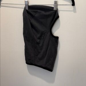 Icebreaker merino wool balaclava one size A